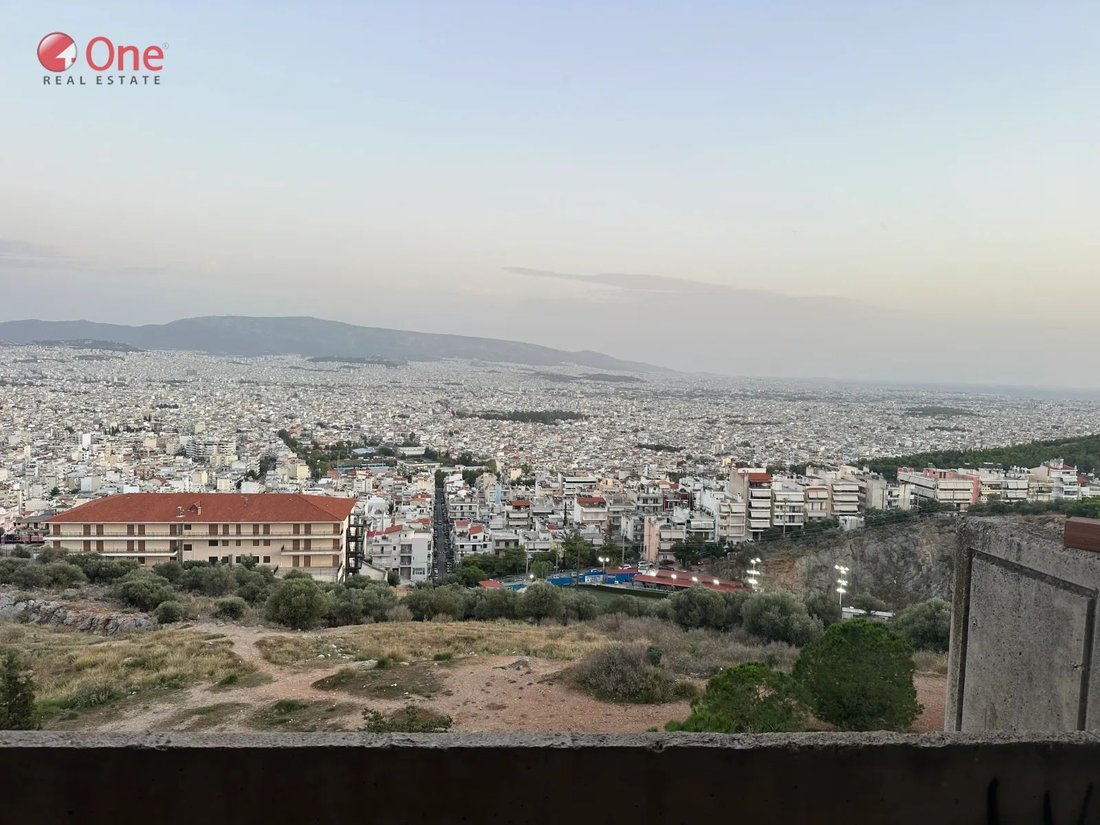Apartment in Petroupoli, Attica, Greece 1 - 17930347