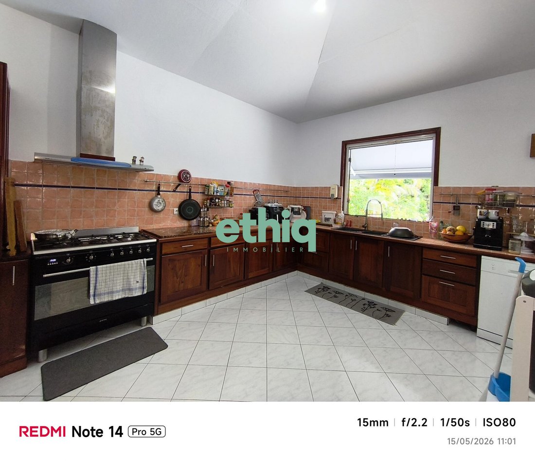 Villa in Sainte-Anne, Grande-Terre, Guadeloupe 5 - 17732332