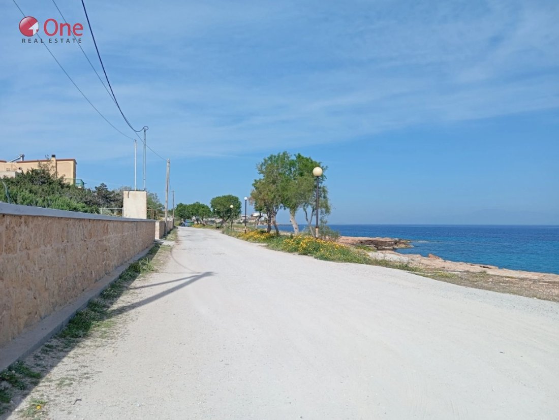 Land in Aegina, Attica, Greece 2 - 17930799