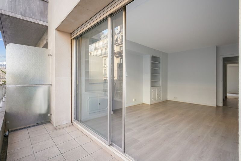 Apartment in Bois de Boulogne, Paris 16e Arrondissement, Paris 3 - 16160702