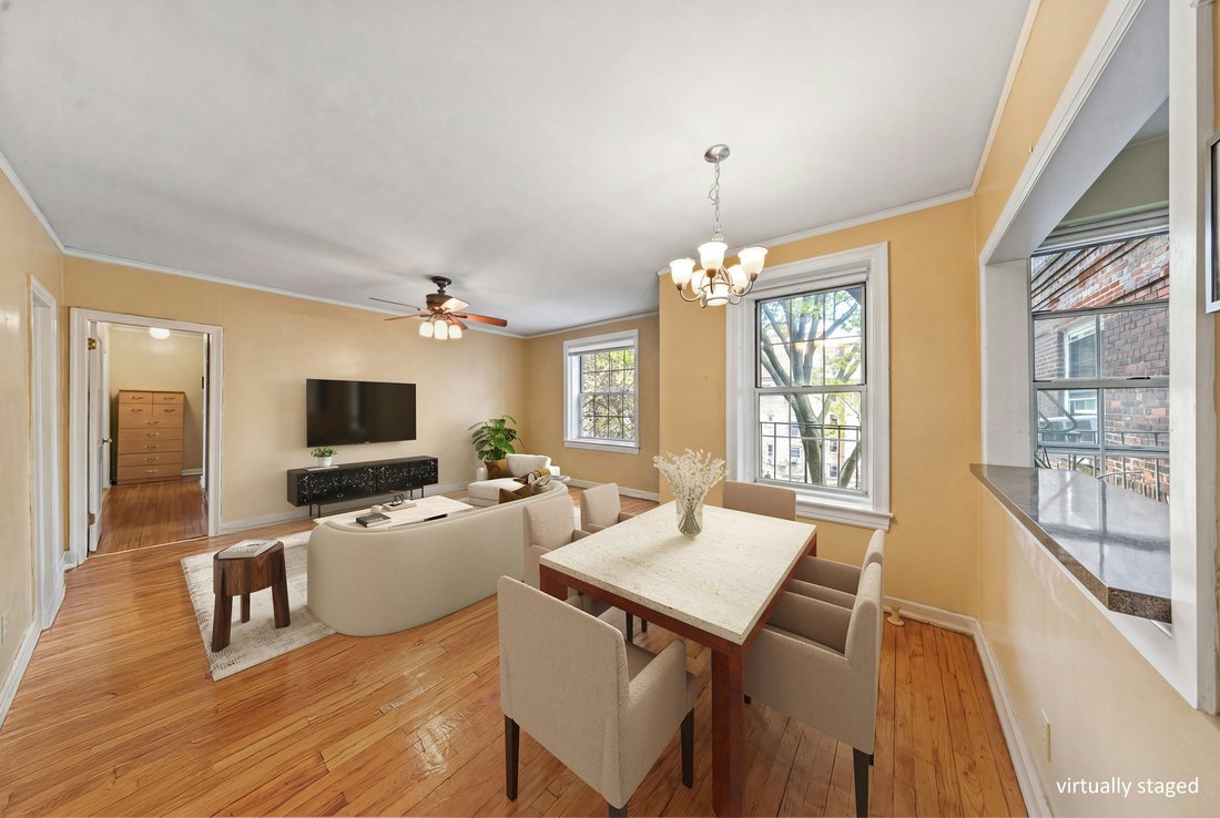 Co Op in New York, New York, United States 5 - 17813598