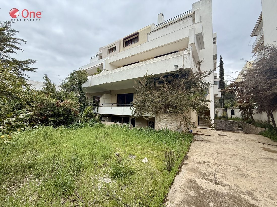 House in Pefki, Attica, Greece 1 - 17931949
