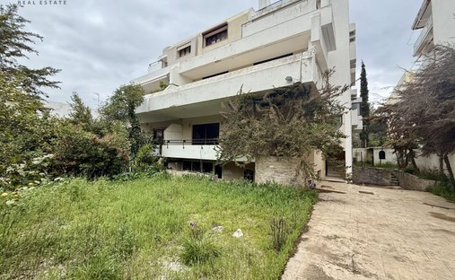 House in Pefki, Attica, Greece 1