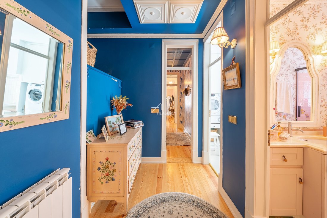 Apartment in Avenidas Novas, Lisbon, Portugal 5 - 17931760