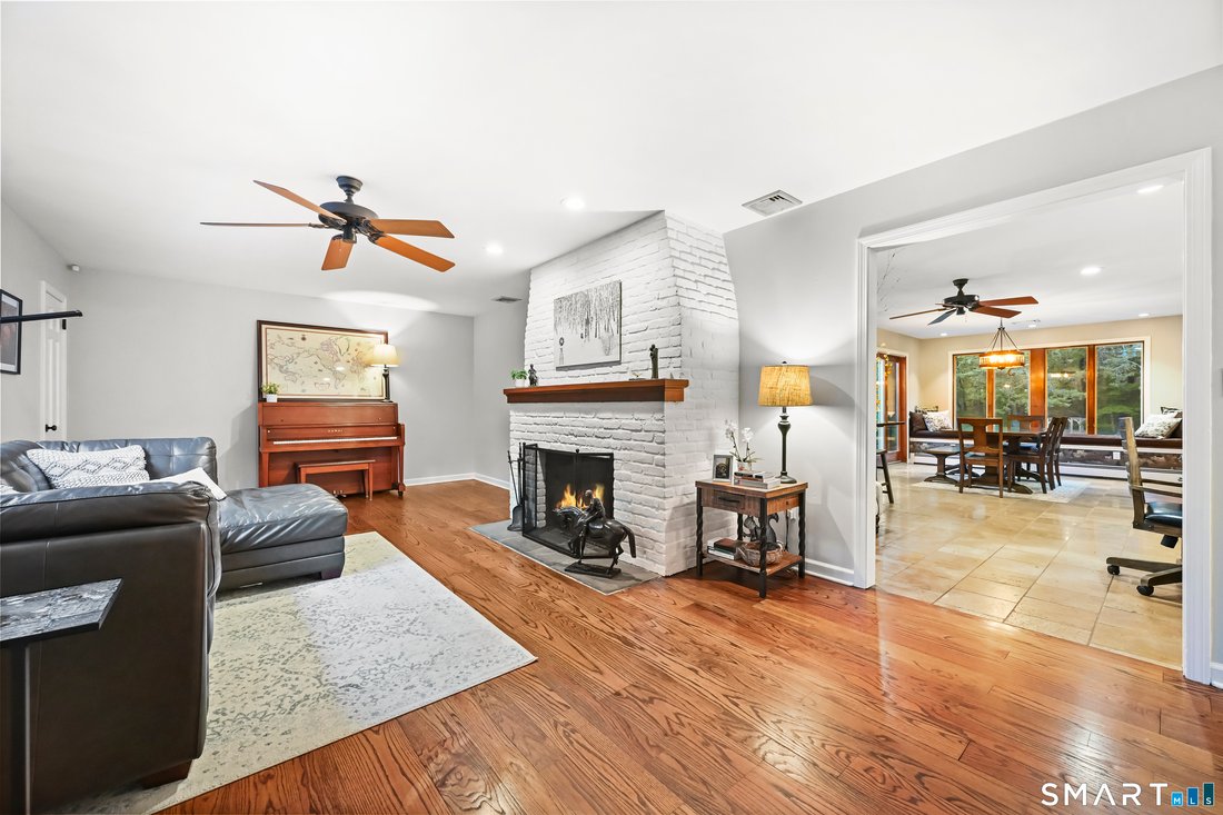 House in Easton, Connecticut, United States 5 - 17933375