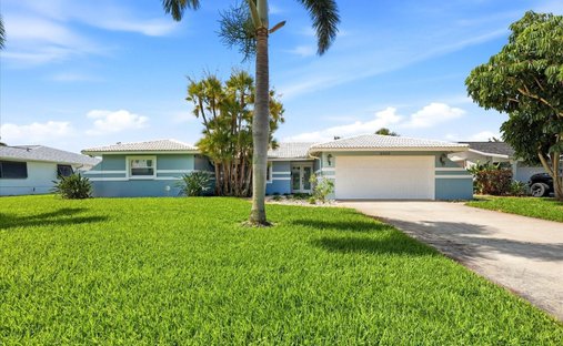 House in St. Petersburg, Florida, United States 1