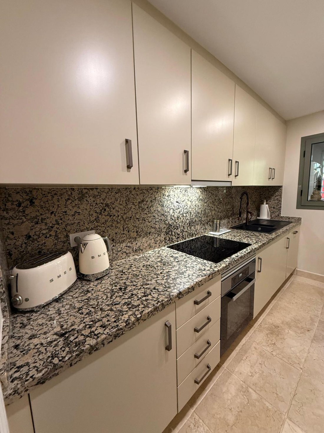 Apartment in Estepona, Andalusia, Spain 2 - 17928467