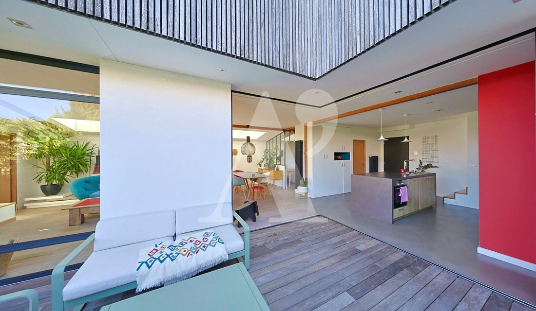 House in Anglet, Nouvelle-Aquitaine, France 5 - 15960800