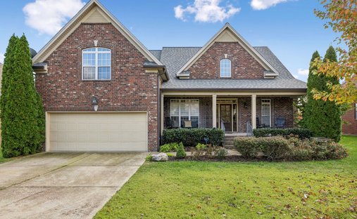 Casa a Spring Hill, Tennessee, Stati Uniti 1