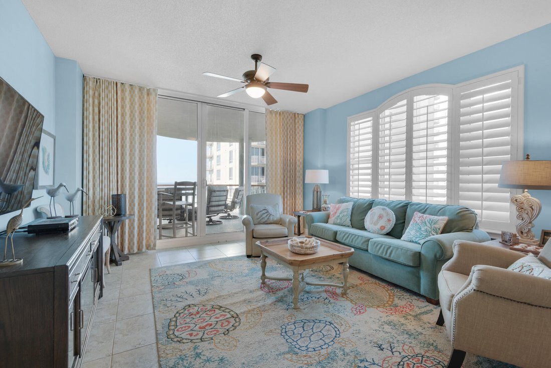 Condo in Pensacola Beach, Florida, United States 5 - 17928083
