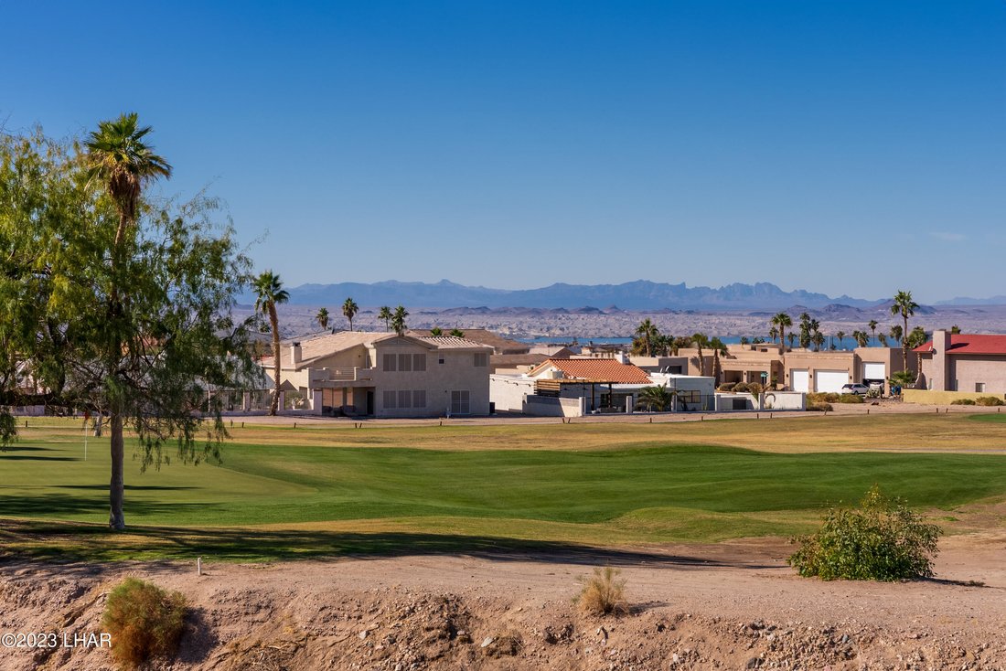 House in Lake Havasu City, Arizona, United States 5 - 17933829