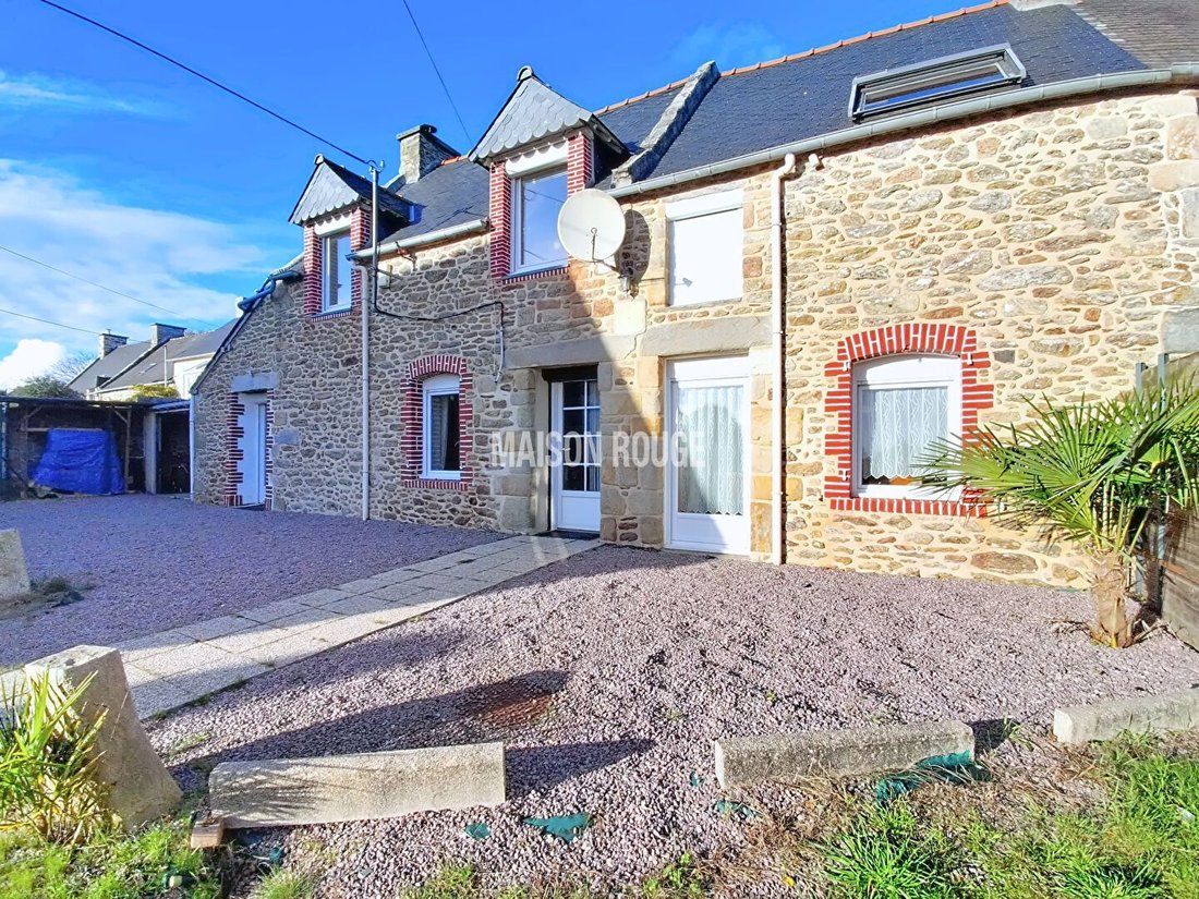 House in Saint-Cast-le-Guildo, Brittany, France 2 - 16993086