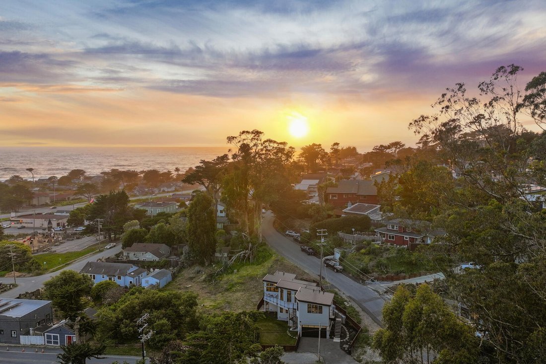 House in Montara, California, United States 4 - 16946296