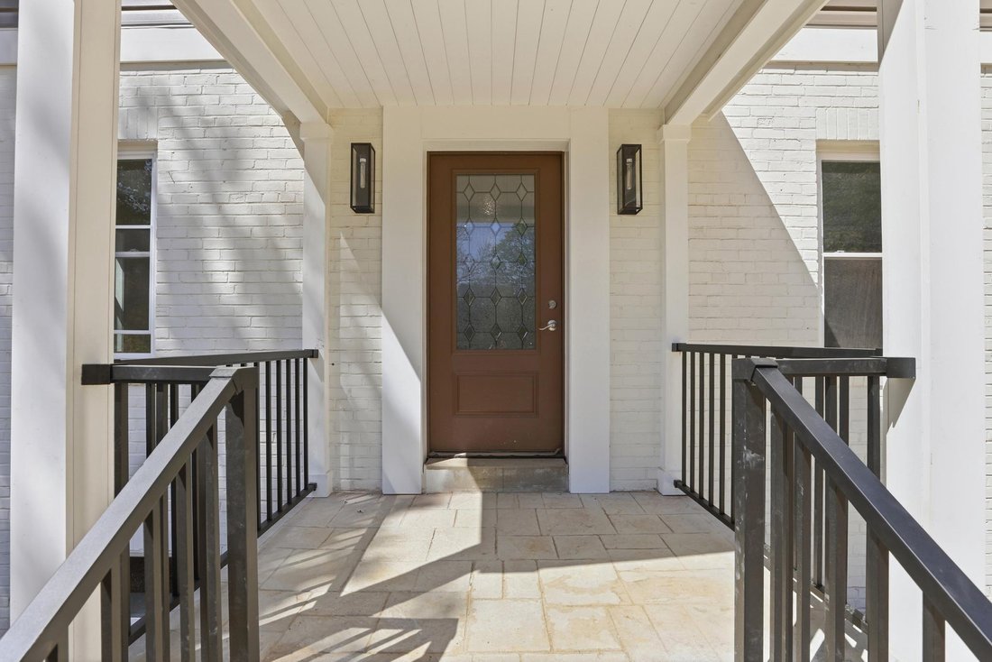 Maison à West Falls Church, Virginie, États-Unis 5 - 17945179