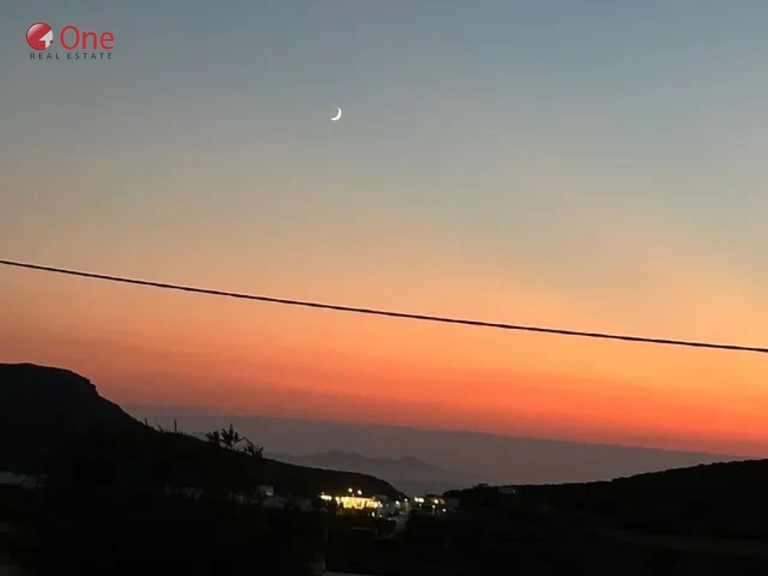 Land in Antiparos, Aegean, Greece 2 - 17931464