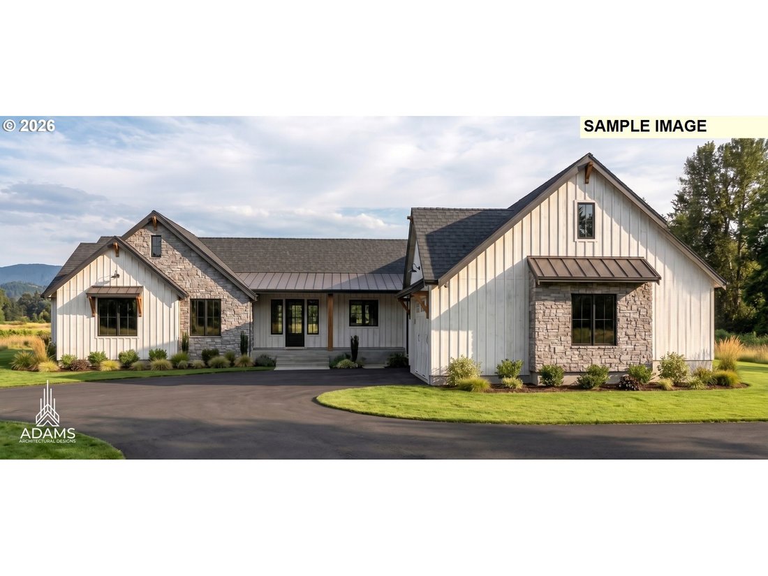 House in Eagle Creek, Oregon, United States 2 - 17936723