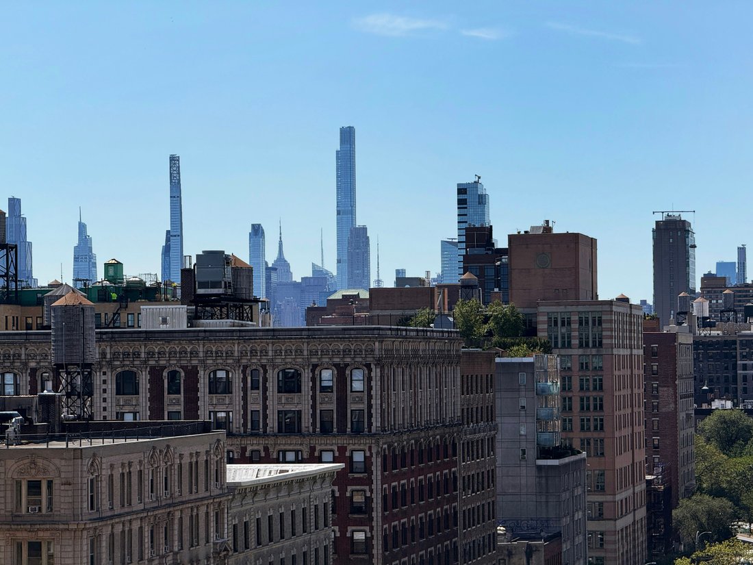 Co Op in New York, New York, United States 1 - 16748310