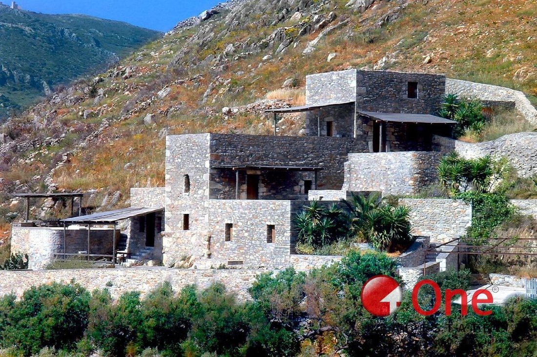Villa in Euboea, Thessaly and Central Greece, Greece 4 - 17932064