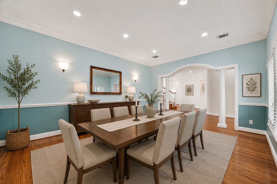 House in Houston, Texas, United States 4 - 17931237