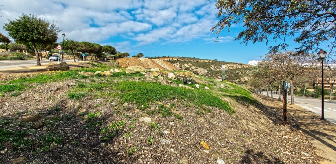 Land in Manilva, Andalusia, Spain 2 - 17928308