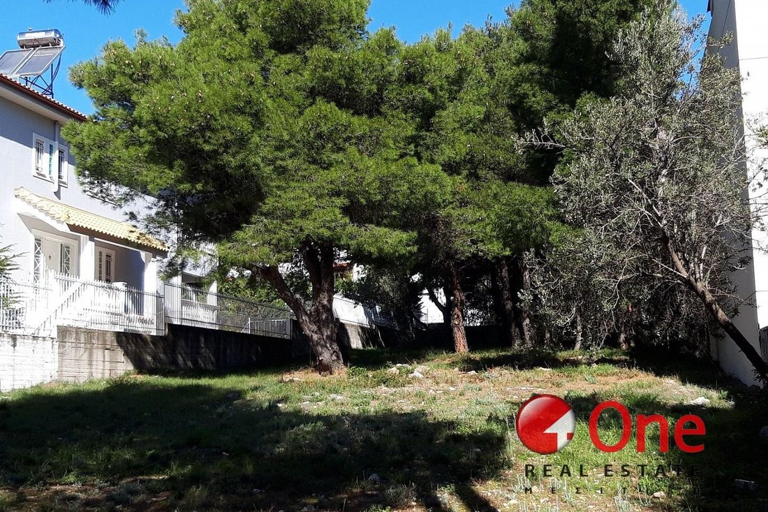 Land in Acharnes, Attica, Greece 1 - 17930469