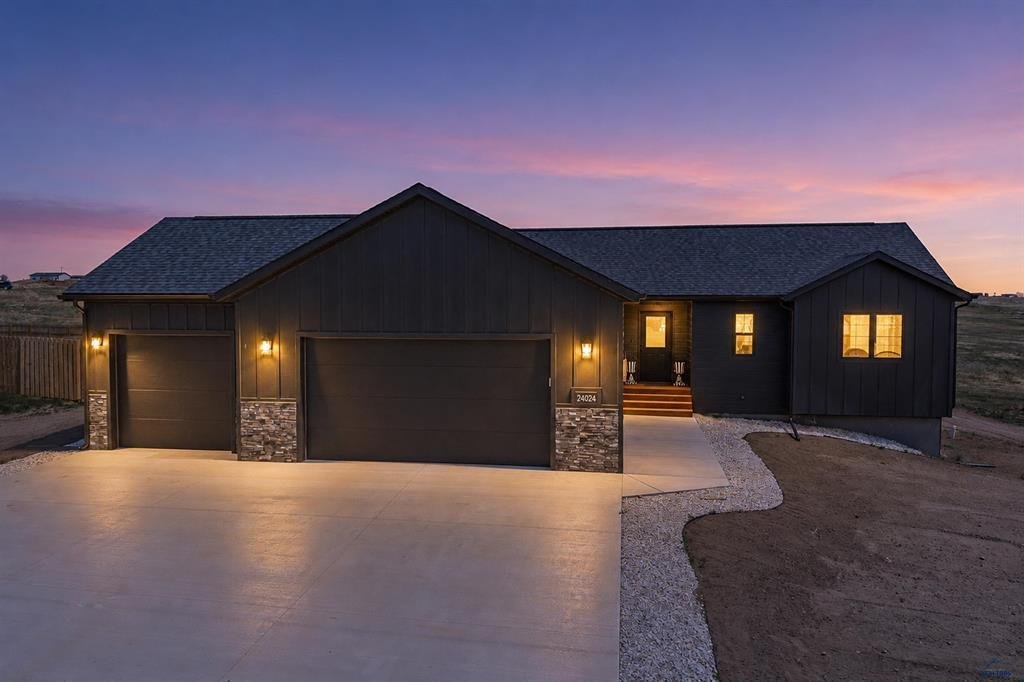 House in Rapid City, South Dakota, United States 1 - 17931271