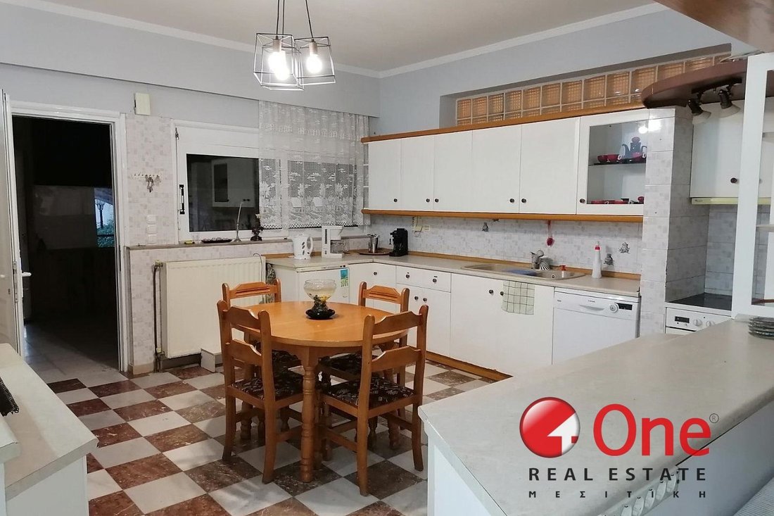 House in Magoula, Attica, Greece 1 - 17930283