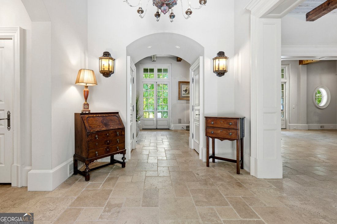 Casa a Clarkesville, Georgia, Stati Uniti 5 - 17934068