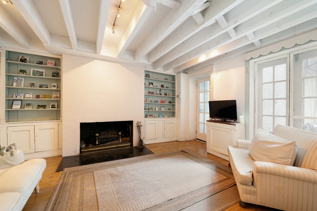 Townhouse in New York, New York, United States 5 - 17042789