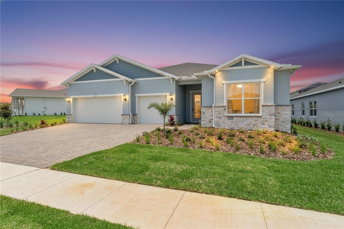 House in Minneola, Florida, United States 1 - 17939162