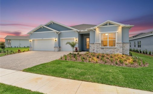 House in Minneola, Florida, United States 1