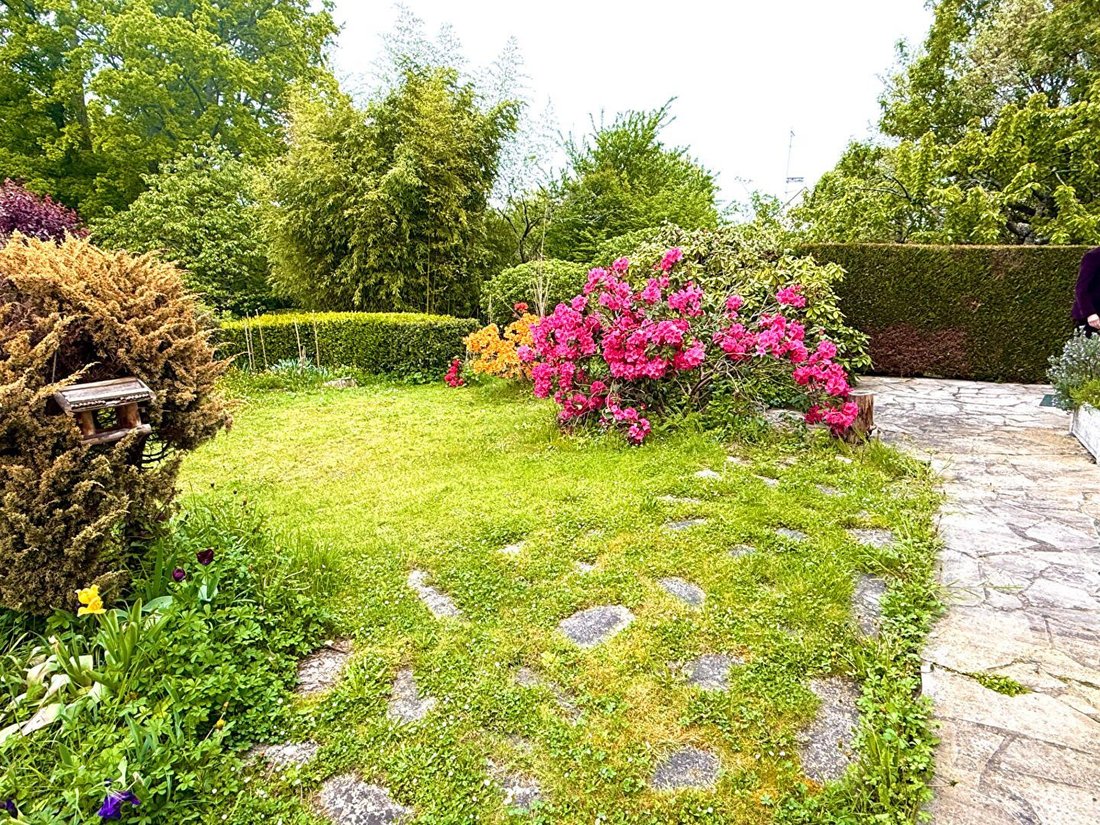 House in L'Étang-la-Ville, Ile-de-France, France 5 - 16099658