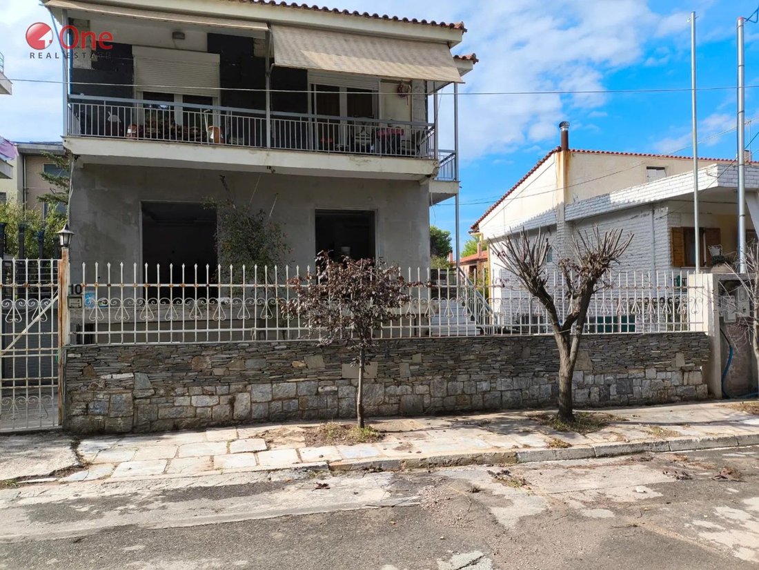 House in Dionysos, Attica, Greece 1 - 17931526