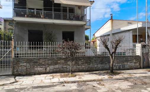 Casa in Dionysos, Attica, Grecia 1