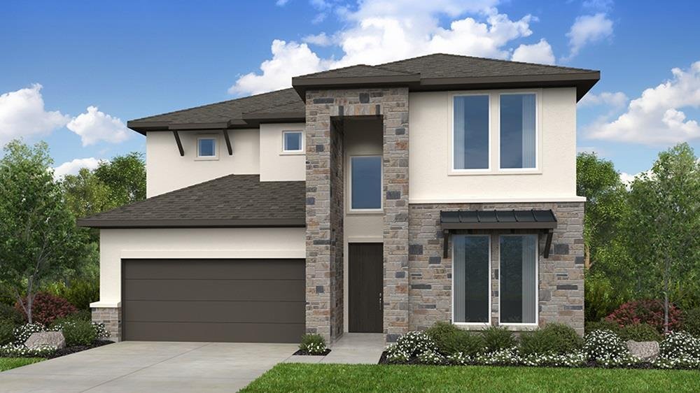 House in Buda, Texas, United States 1 - 17934176
