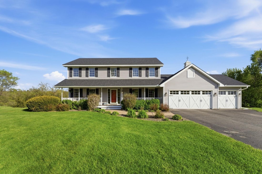 House in Buffalo, Minnesota, United States 3 - 17931365