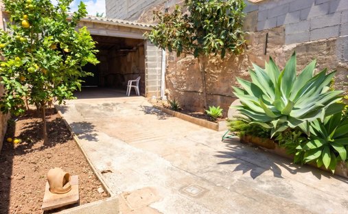 Casa a es Llombards, Santanyí, Isole Baleari 1