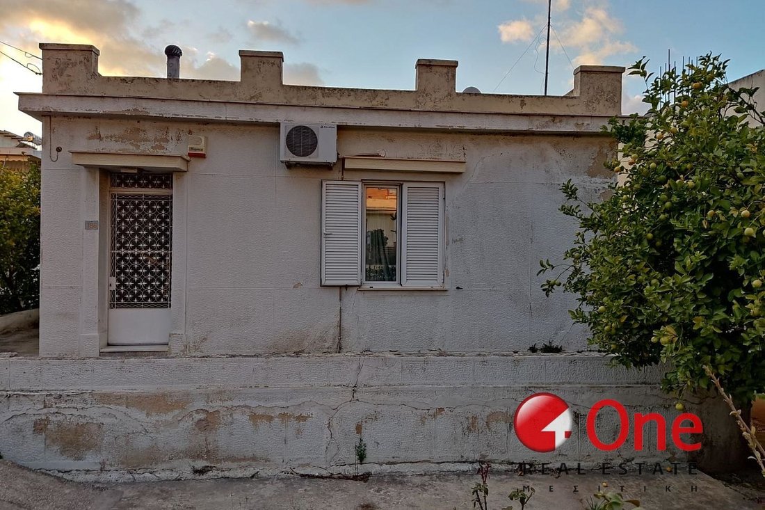 Land in Acharnes, Attica, Greece 2 - 17931968
