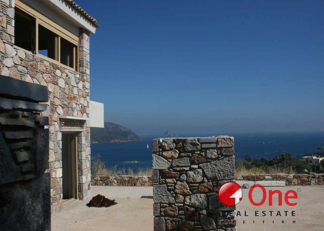 Galatas Community, Troizinia, Greece 3 - 17931975