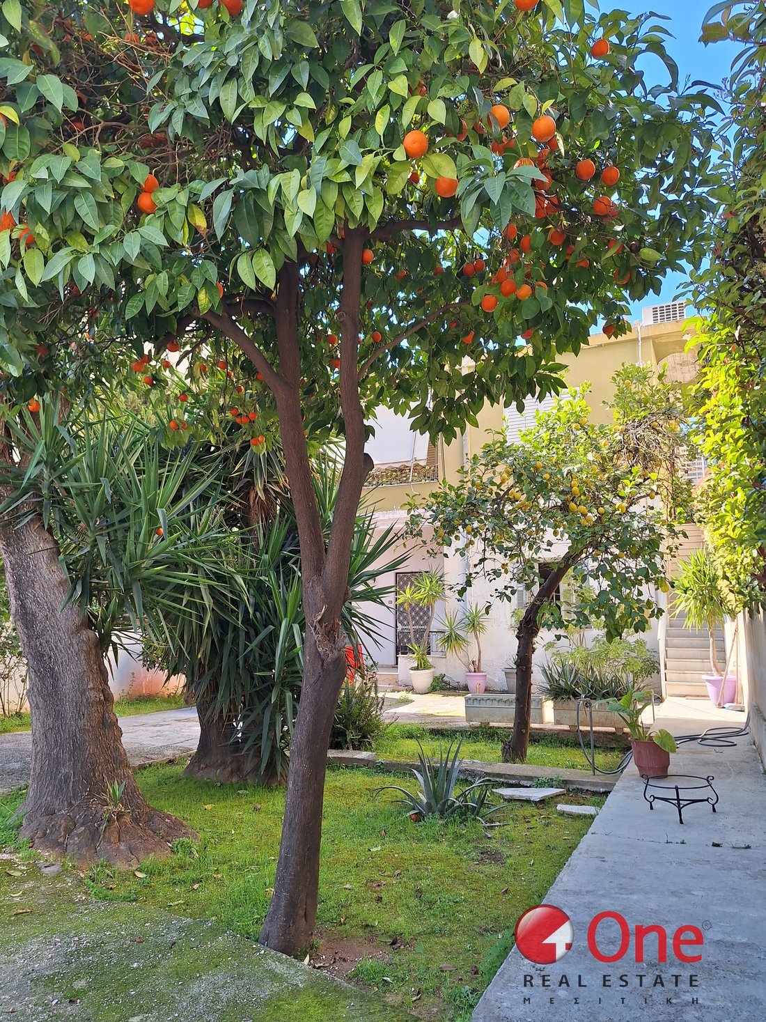 House in Chalandri, Attica, Greece 3 - 17931593
