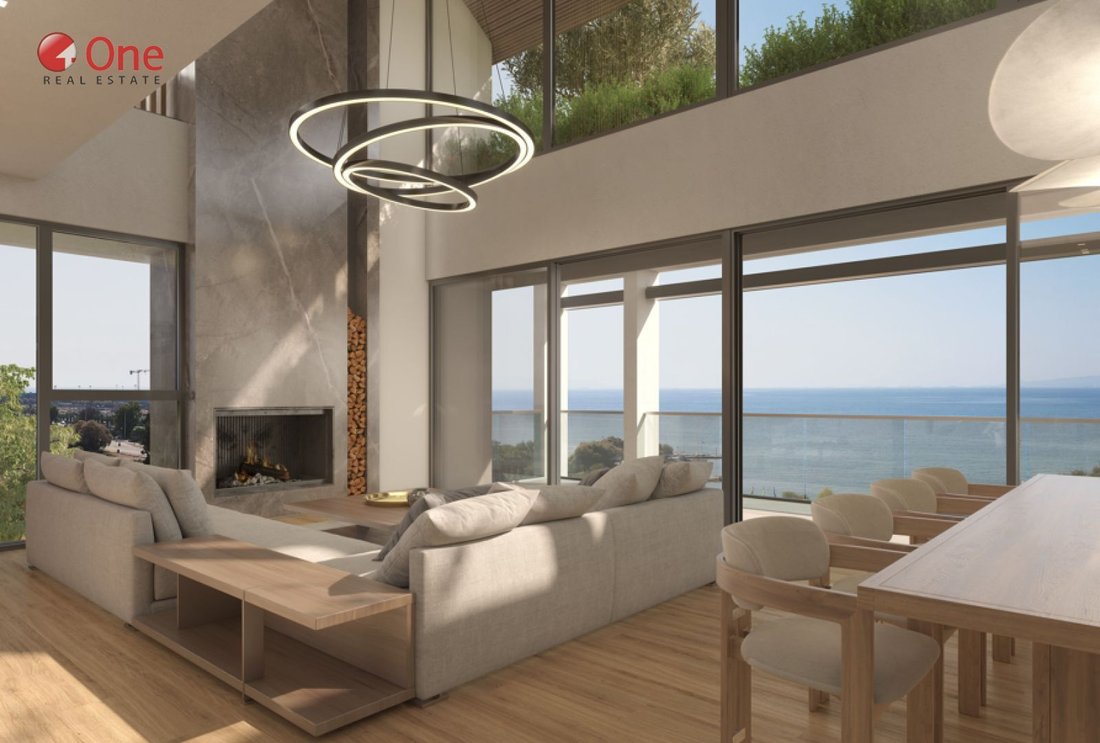 House in South Athens, Attica, Greece 2 - 17932266