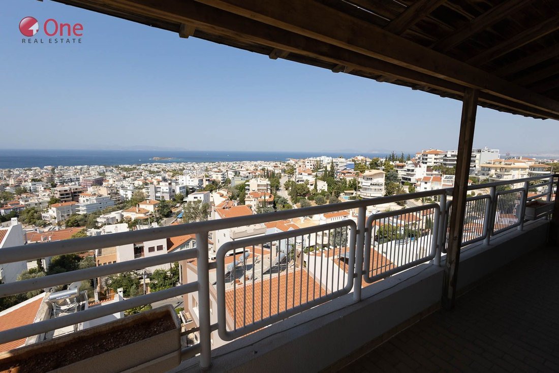 House in Voula, Attica, Greece 3 - 17931317