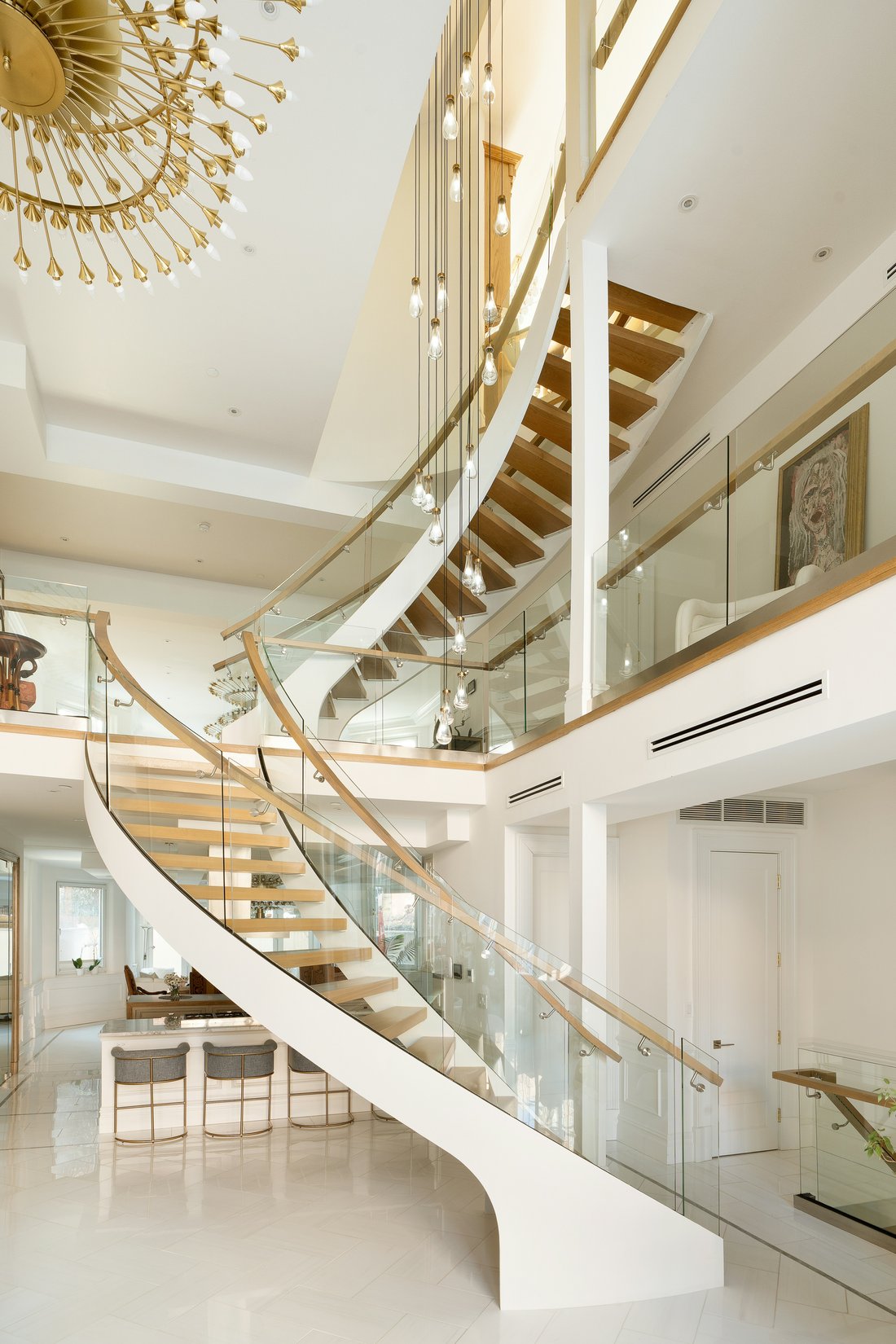 Townhouse in New York, New York, United States 2 - 17243936