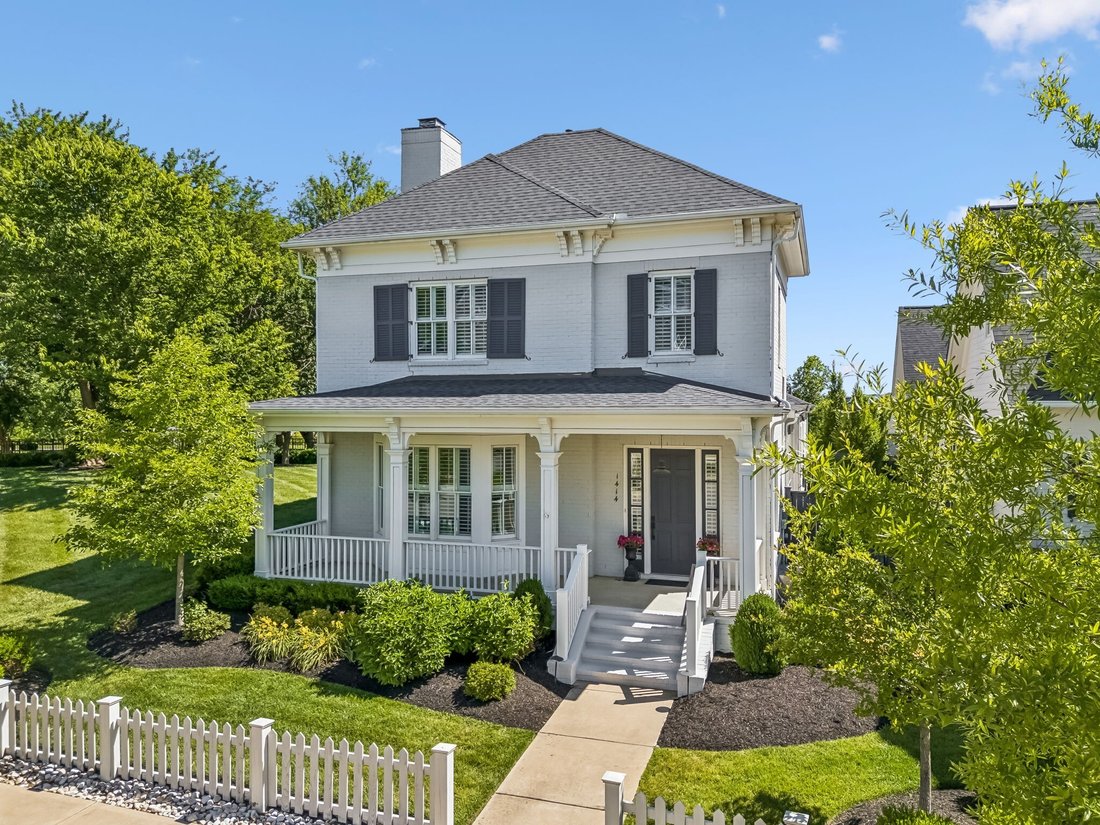 House in Franklin, Tennessee, United States 2 - 17934510