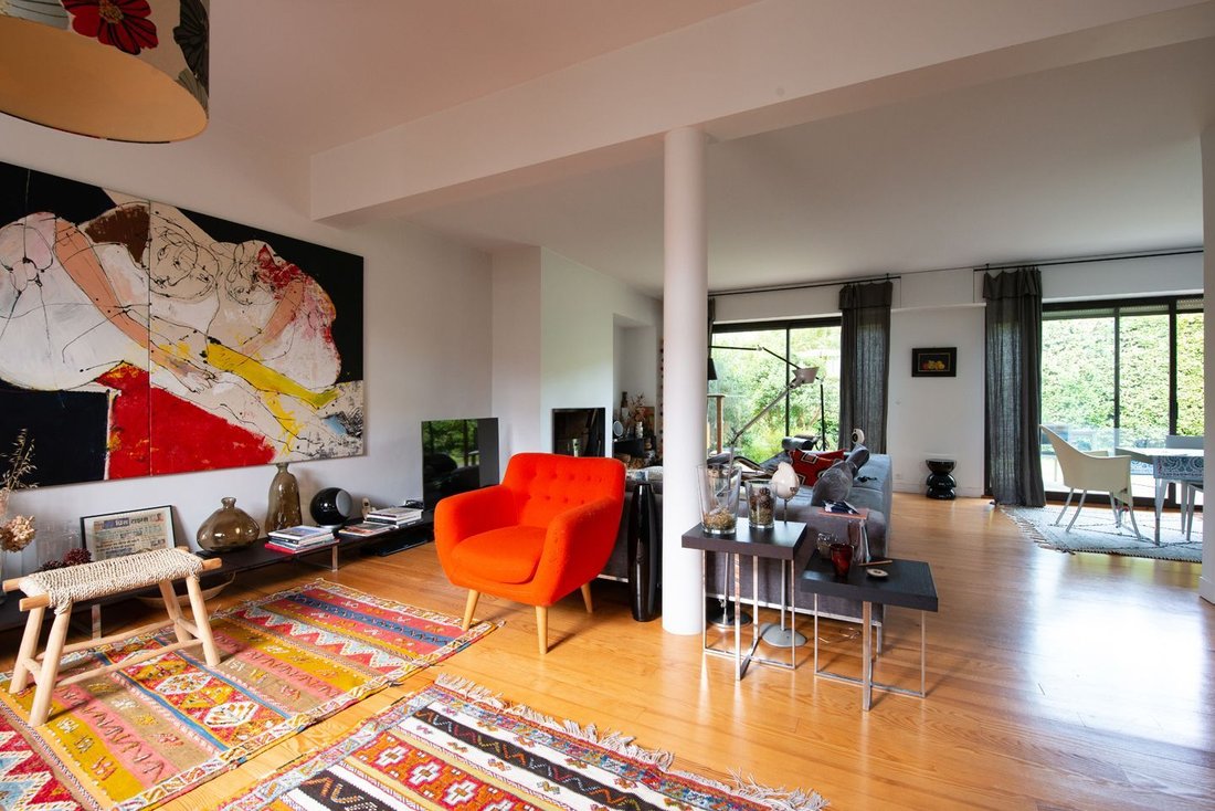 House in Jean Moulin, Le Bouscat, France 5 - 16164664