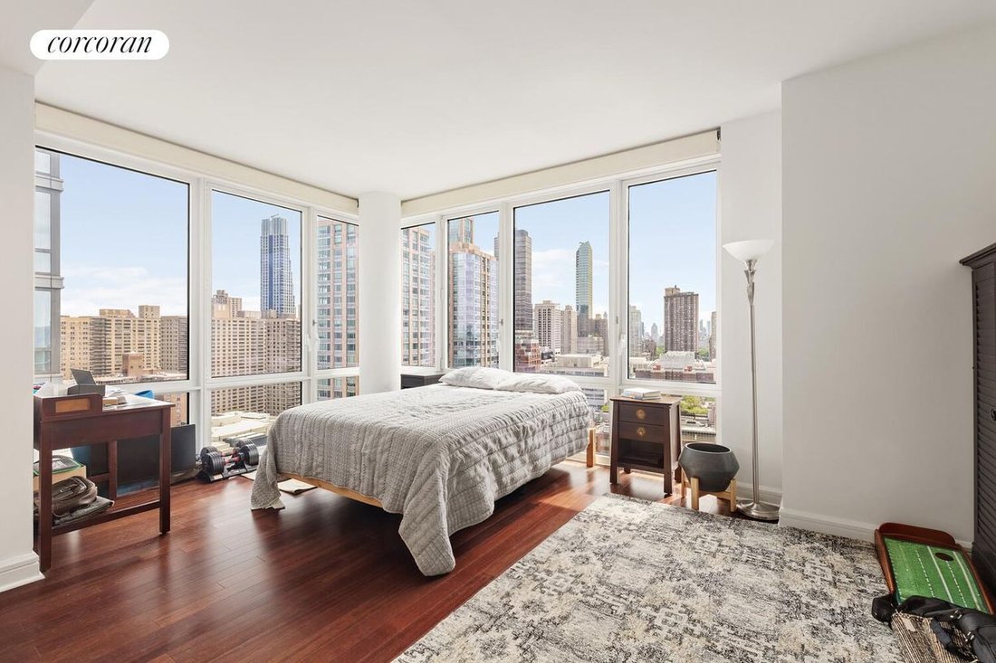 Condo in New York, New York, United States 4 - 17938924