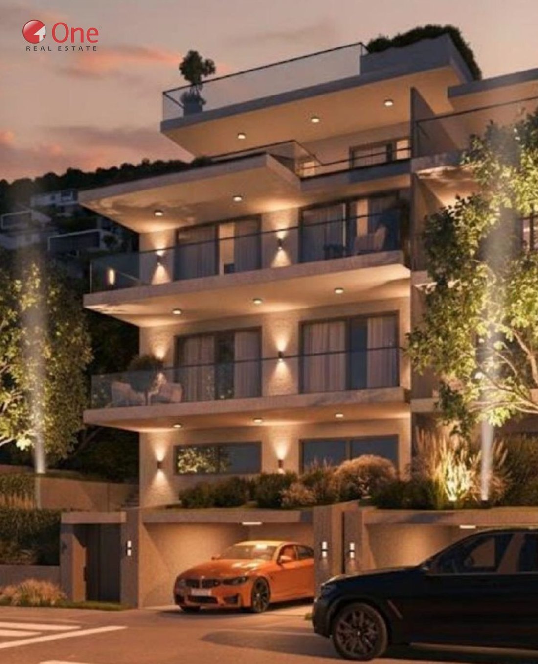 Apartment in Voula, Attica, Greece 1 - 17930489
