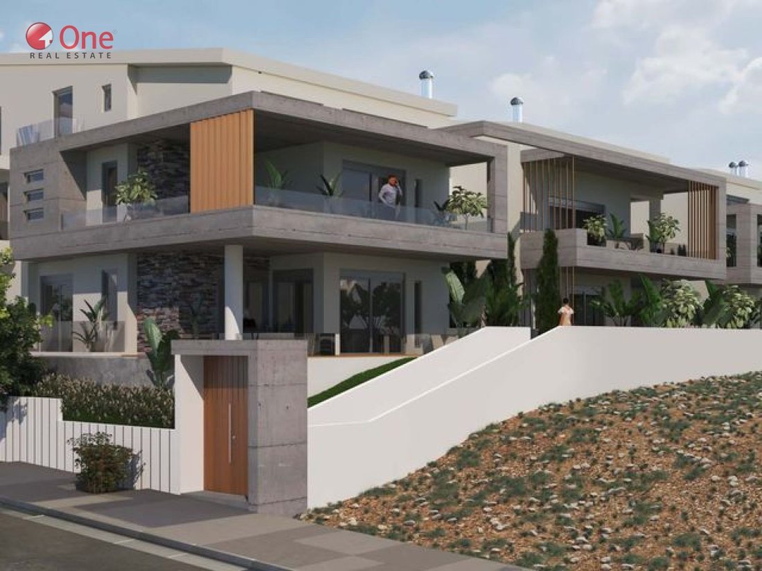 House in North Athens, Attica, Greece 1 - 17930409