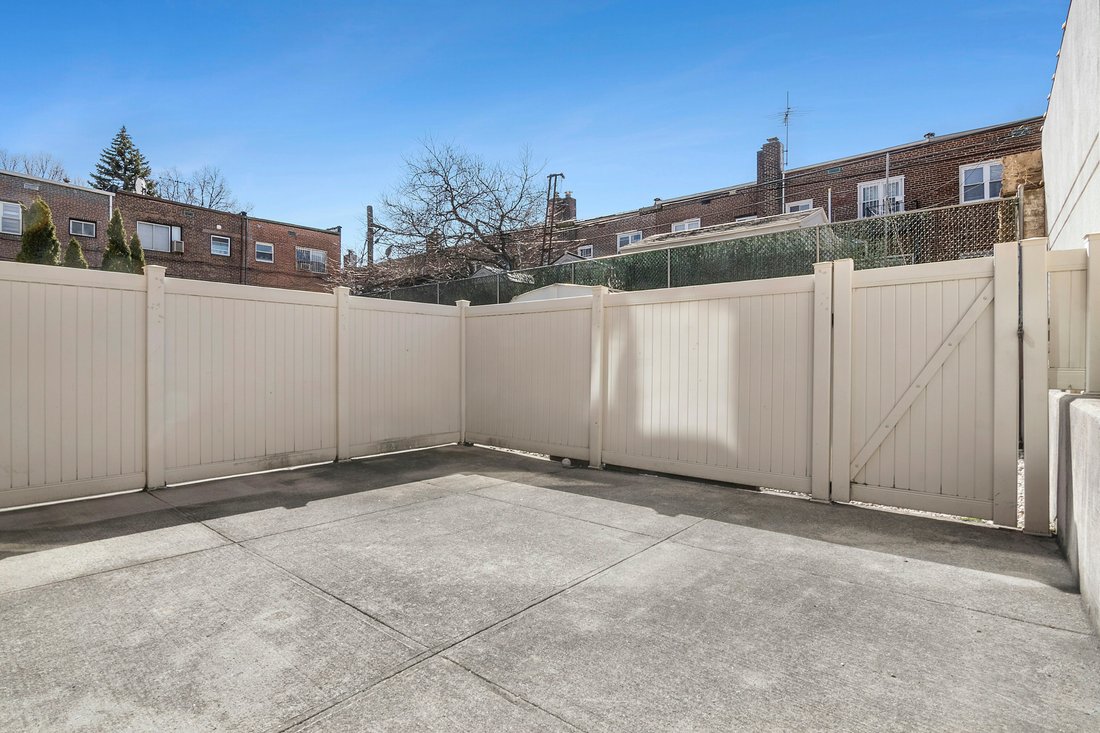 Condo in New York, New York, United States 4 - 17497252
