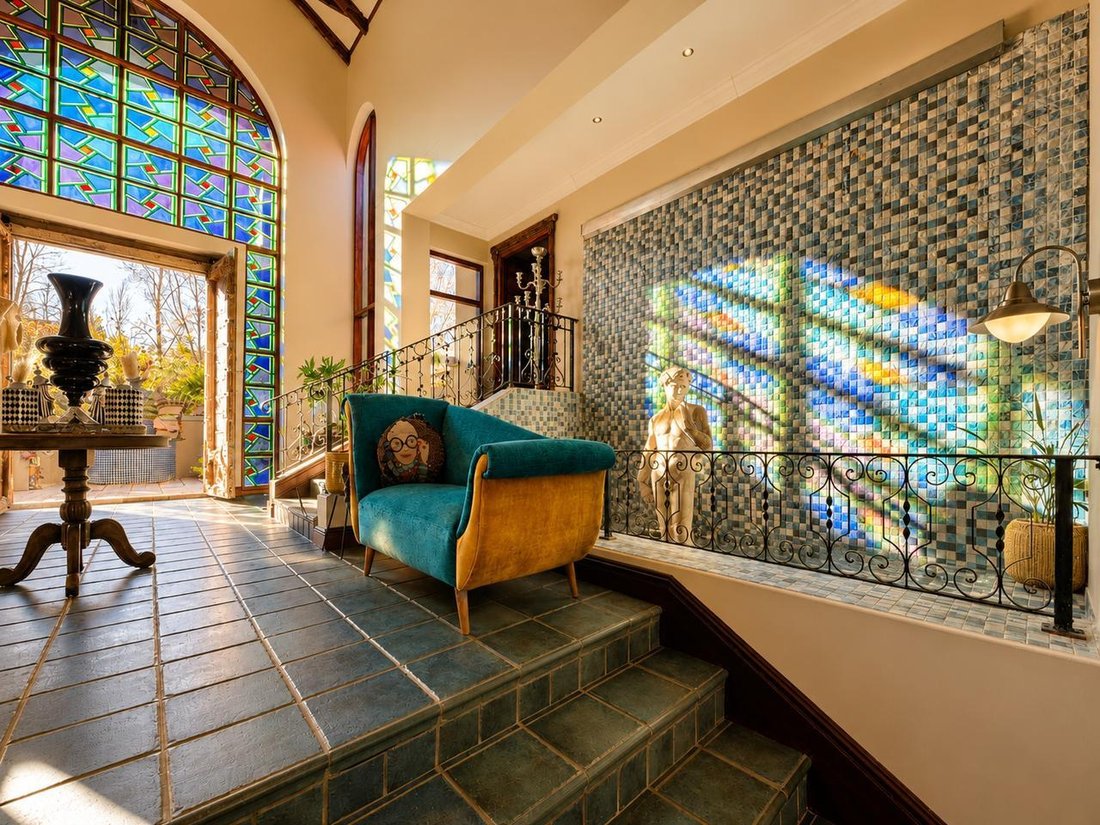 House in Drakenstein Local Municipality, Western Cape, South Africa 4 - 17938457